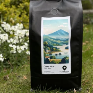 Купить кофе Coffee Costa Rica Santa Maria
