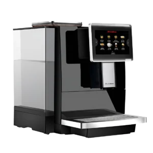 Купить кофемашину Dr.Coffee F10 в Минске